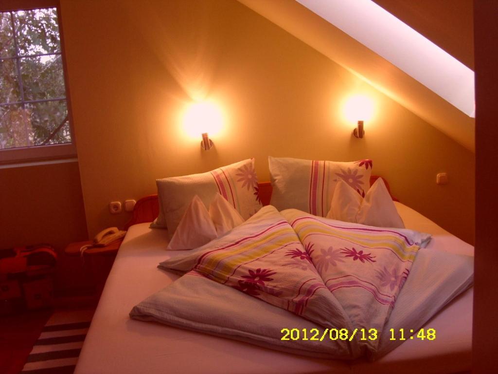 Korona Szallo Hotel Nagykanizsa Kamer foto
