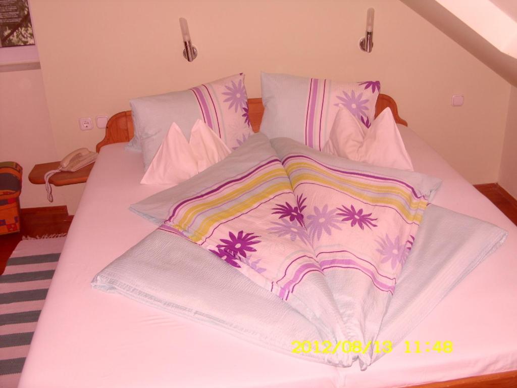 Korona Szallo Hotel Nagykanizsa Kamer foto