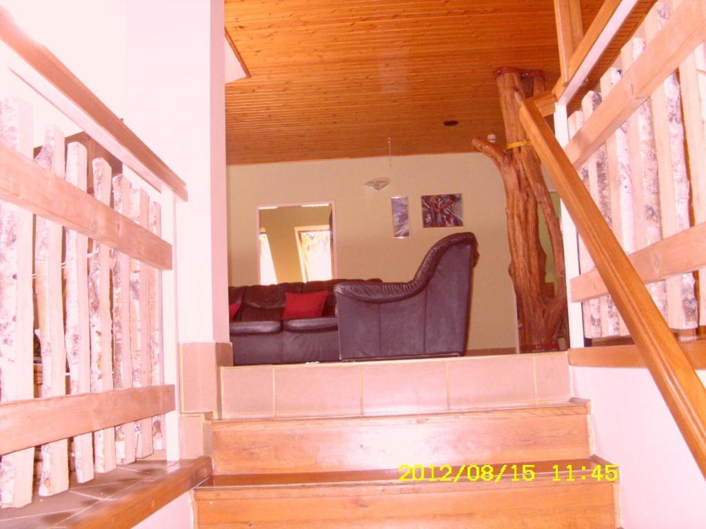 Korona Szallo Hotel Nagykanizsa Buitenkant foto