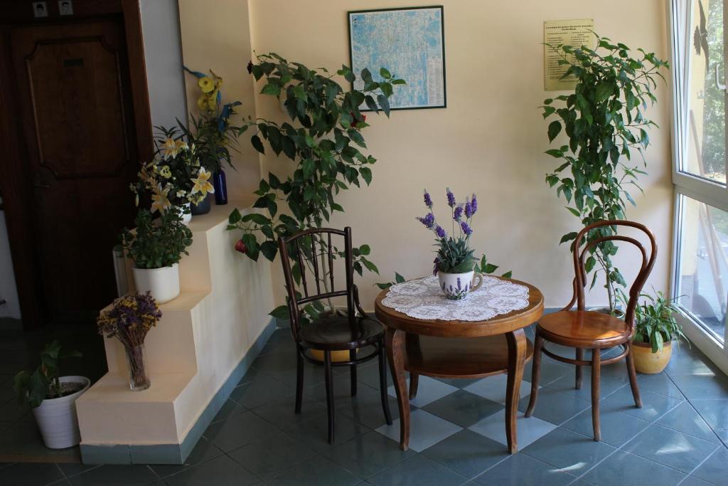 Korona Szallo Hotel Nagykanizsa Buitenkant foto